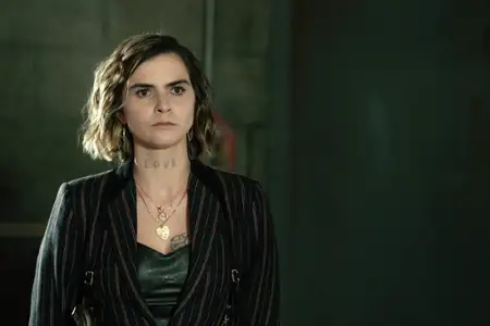 Tulsa King - galeria zdjęć - filmweb