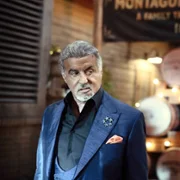 Tulsa King - galeria zdjęć - filmweb