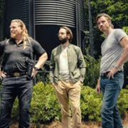 Tulsa King - galeria zdjęć - filmweb