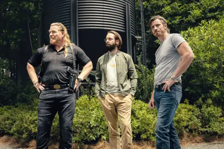 Tulsa King - galeria zdjęć - filmweb