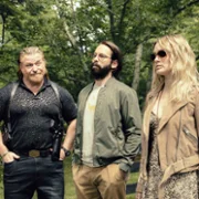 Tulsa King - galeria zdjęć - filmweb