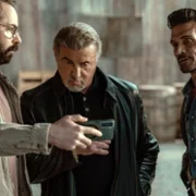 Tulsa King - galeria zdjęć - filmweb