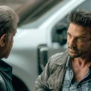 Tulsa King - galeria zdjęć - filmweb