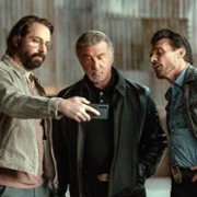 Tulsa King - galeria zdjęć - filmweb