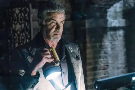 Tulsa King - galeria zdjęć - filmweb