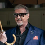 Tulsa King - galeria zdjęć - filmweb