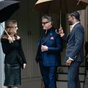 Tulsa King - galeria zdjęć - filmweb