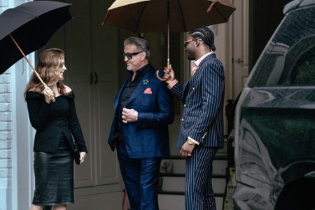 Sezon 3 Odcinek 5 Z lodem