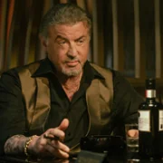 Tulsa King - galeria zdjęć - filmweb