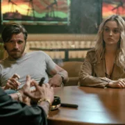 Tulsa King - galeria zdjęć - filmweb