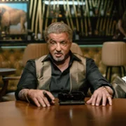 Tulsa King - galeria zdjęć - filmweb