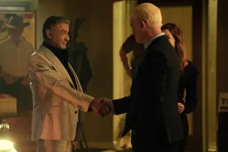 Tulsa King - galeria zdjęć - filmweb