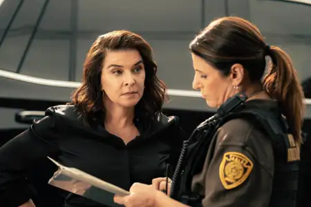 Tulsa King - galeria zdjęć - filmweb