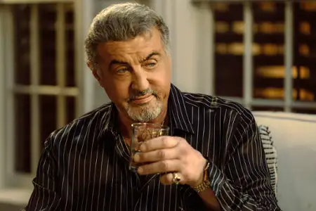 Tulsa King - galeria zdjęć - filmweb