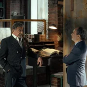 Tulsa King - galeria zdjęć - filmweb