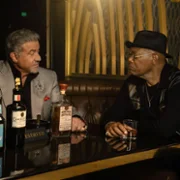 Tulsa King - galeria zdjęć - filmweb