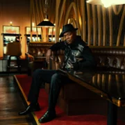 Tulsa King - galeria zdjęć - filmweb