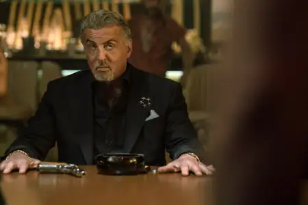 Tulsa King - galeria zdjęć - filmweb