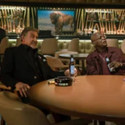 Tulsa King - galeria zdjęć - filmweb