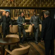 Tulsa King - galeria zdjęć - filmweb