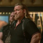 Tulsa King - galeria zdjęć - filmweb