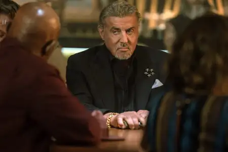 Tulsa King - galeria zdjęć - filmweb