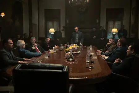 Tulsa King - galeria zdjęć - filmweb
