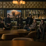 Tulsa King - galeria zdjęć - filmweb