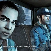 The Walking Dead: 400 Days - galeria zdjęć - filmweb