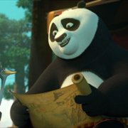 Kung Fu Panda: The Dragon Knight - galeria zdjęć - filmweb