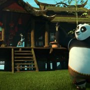 Kung Fu Panda: The Dragon Knight - galeria zdjęć - filmweb