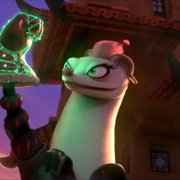 Kung Fu Panda: The Dragon Knight - galeria zdjęć - filmweb