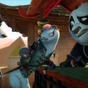 Kung Fu Panda: The Dragon Knight - galeria zdjęć - filmweb