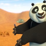 Kung Fu Panda: The Dragon Knight - galeria zdjęć - filmweb