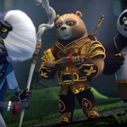 Kung Fu Panda: The Dragon Knight - galeria zdjęć - filmweb