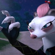 Kung Fu Panda: The Dragon Knight - galeria zdjęć - filmweb