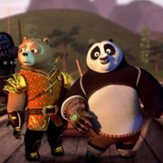 Kung Fu Panda: The Dragon Knight - galeria zdjęć - filmweb