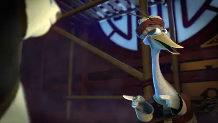 Kung Fu Panda: Smoczy rycerz - galeria zdjęć - filmweb