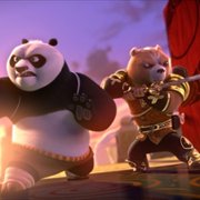 Kung Fu Panda: The Dragon Knight - galeria zdjęć - filmweb