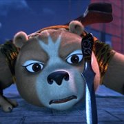 Kung Fu Panda: The Dragon Knight - galeria zdjęć - filmweb