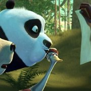 Kung Fu Panda: The Dragon Knight - galeria zdjęć - filmweb