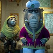 Kung Fu Panda: The Dragon Knight - galeria zdjęć - filmweb