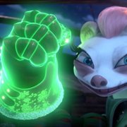 Kung Fu Panda: The Dragon Knight - galeria zdjęć - filmweb