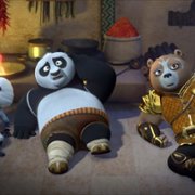 Kung Fu Panda: The Dragon Knight - galeria zdjęć - filmweb