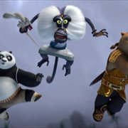 Kung Fu Panda: The Dragon Knight - galeria zdjęć - filmweb