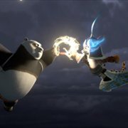 Kung Fu Panda: The Dragon Knight - galeria zdjęć - filmweb