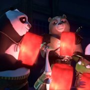 Kung Fu Panda: The Dragon Knight - galeria zdjęć - filmweb