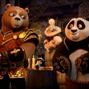 Kung Fu Panda: The Dragon Knight - galeria zdjęć - filmweb