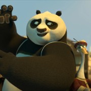 Kung Fu Panda: The Dragon Knight - galeria zdjęć - filmweb