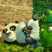 Kung Fu Panda: The Dragon Knight - galeria zdjęć - filmweb